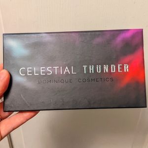 Dominique Cosmetics Celestial Palette